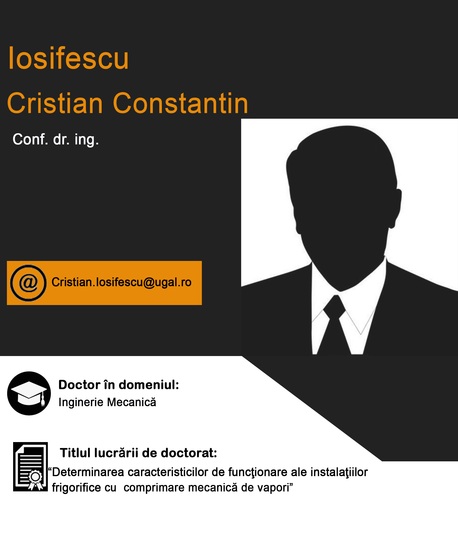 Iosifescu